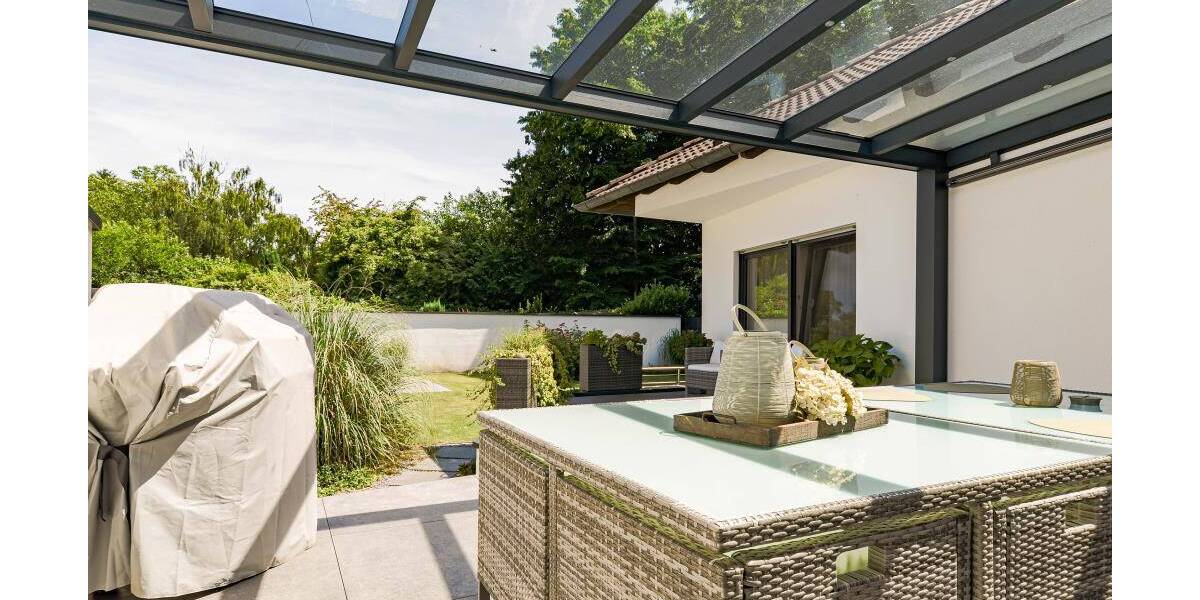 2018 saniertes EFH mit hausinterner Garage in zentraler Lage von Opladen * hochwertige Ausstattung * 2 Terrassen * ... 5 zimmer