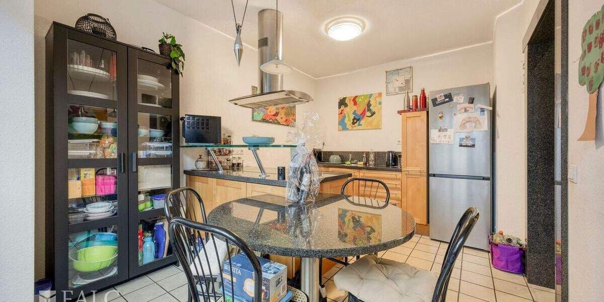 Reihenmittelhaus Bergheim Glessen Glessen - 4 Zimmer, 120 m&sup2;, 419.000&euro; | Angebot:25743073