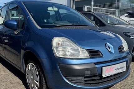 Renault Modus