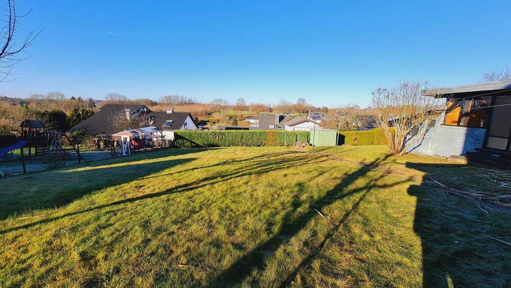 Einfamilienhaus Wermelskirchen Dabringhausen - 5 Zimmer, 136 m&sup2;, 410.000&euro; | Angebot:25214189