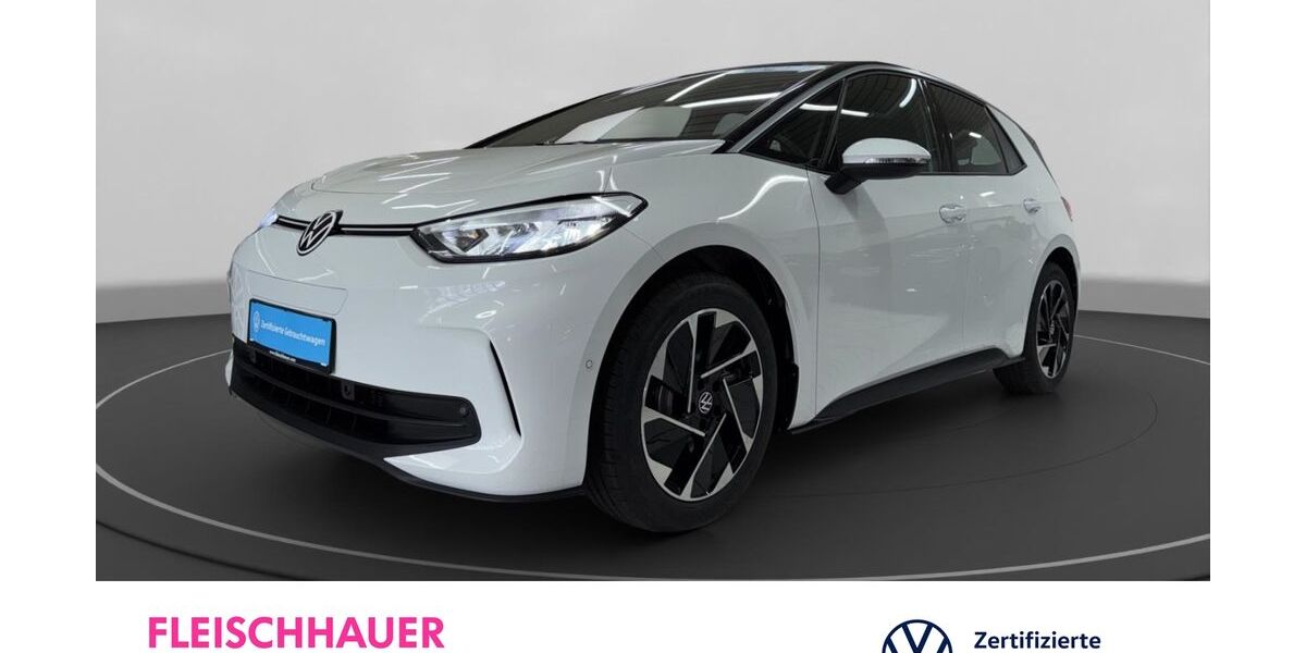 VW ID.3 13.423 km 33.990 &euro; Köln 50968