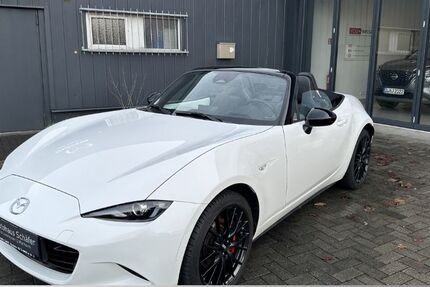 Mazda MX-5 25.030 km 36.785 &euro; Leverkusen 51373