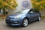Opel Astra STYLE KLIMAAUTOM NAVI START-STOP PARKPILOT 100.000 km 7.904 € Köln 50858