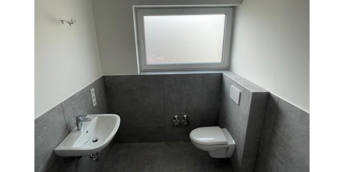 Etagenwohnung Köln Chorweiler - 1 Zimmer, 30 m&sup2;, 720&euro; | Angebot:26615159