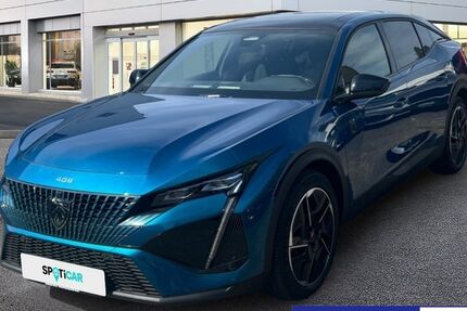 Peugeot 408 18.144 km 30.880 &euro; Bonn 53121