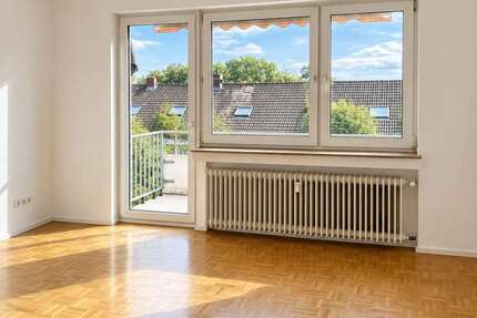 Wohnung Köln Nippes - 2 Zimmer, 63 m&sup2;, 1.040&euro; | Angebot:27451443