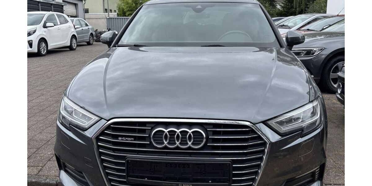 Audi A3 42.000 km 18.700 &euro; Bergisch Gladbach 51427