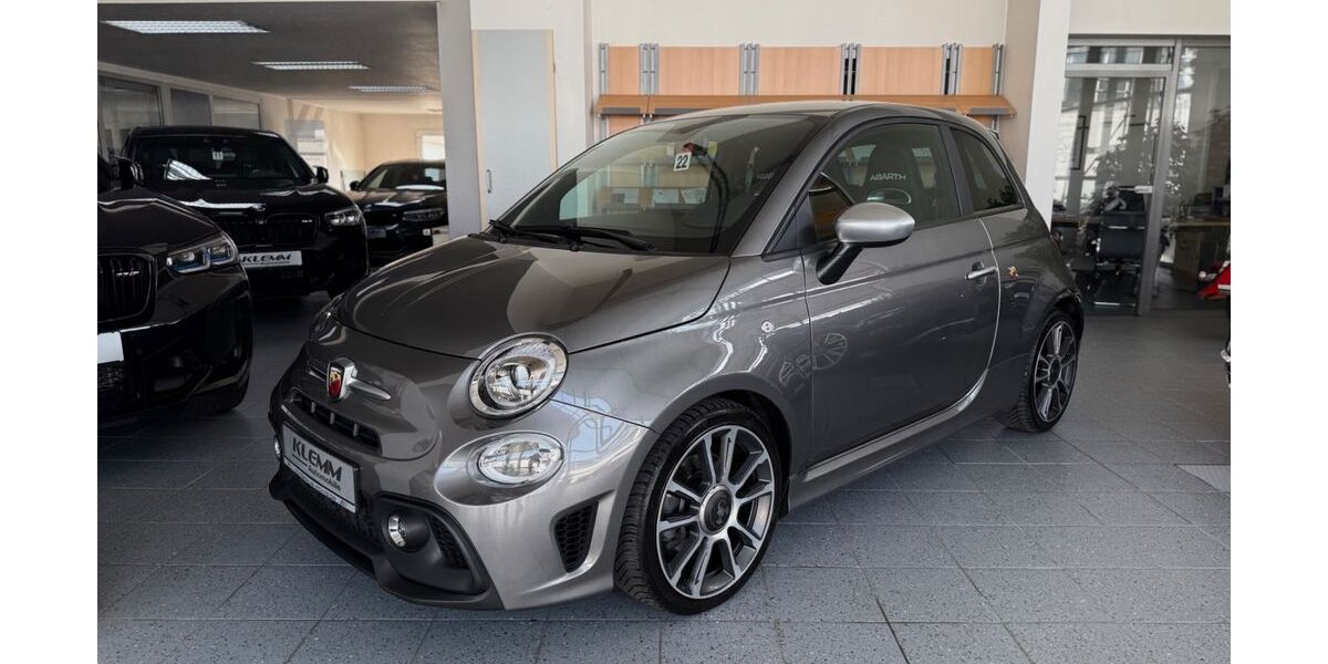 Fiat 500 30.000 km 22.950 &euro; Elsdorf 50189