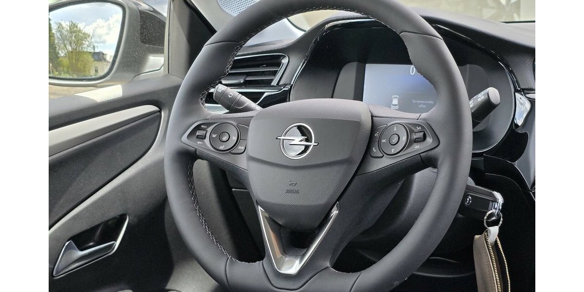 Opel Corsa Edition Allwetter|Winterpaket|LED 3.500 km 19.950 &euro; Wermelskirchen 42929