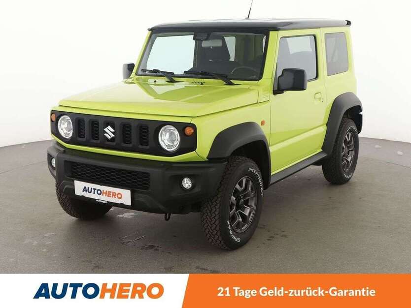 Jimny