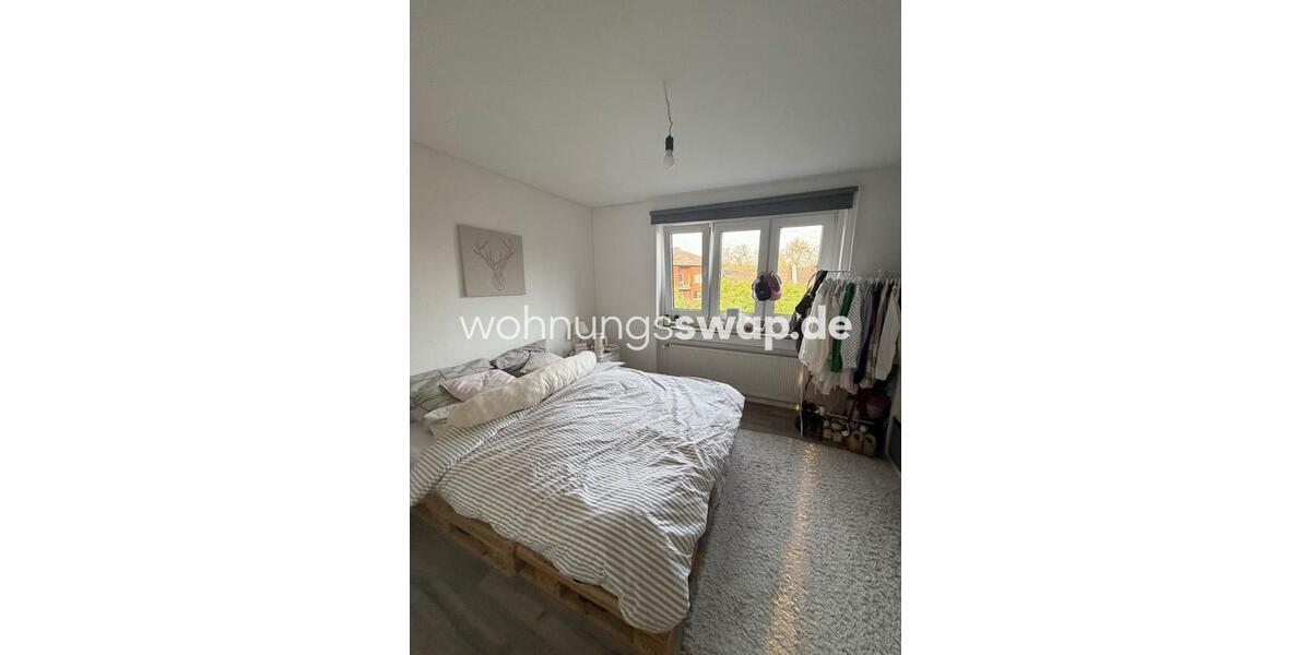 Etagenwohnung Köln Mülheim - 2 Zimmer, 53 m&sup2;, 780&euro; | Angebot:26342648