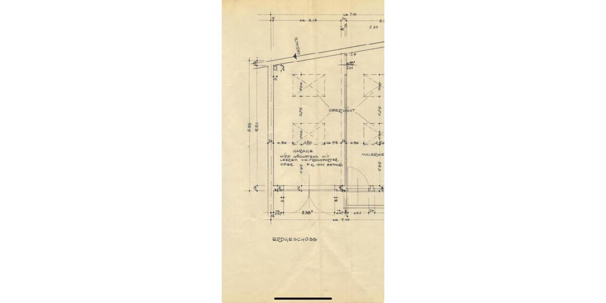 Atelier, Hobbywerkstatt, Lagerraum, Garage Deutz Rhein zimmer