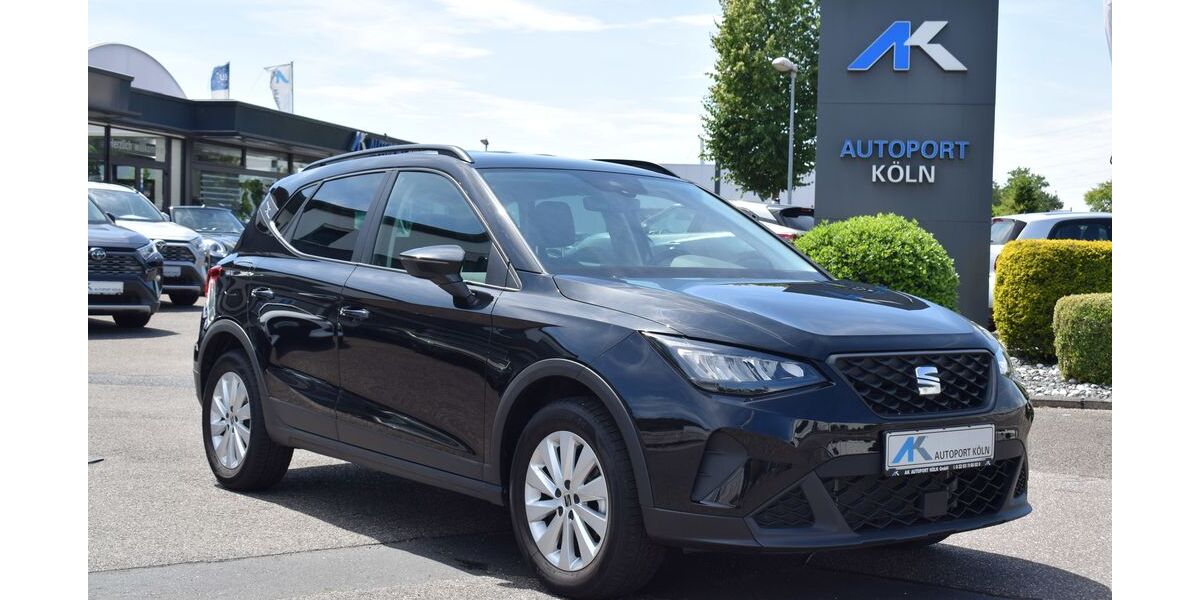 Seat Arona 23.000 km 18.890 &euro; Köln 51147