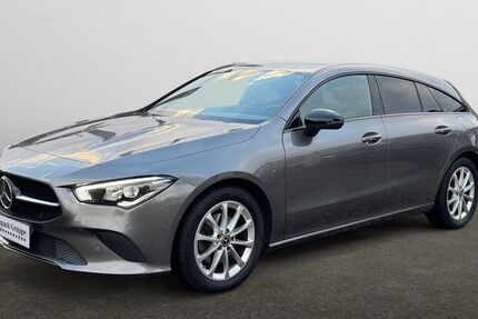 Mercedes-Benz CLA 180 Shooting Brake 67.576 km 22.640 &euro; Langenfeld 40764