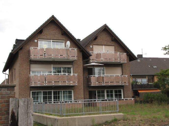 Etagenwohnung Dormagen Delhoven - 800&euro; | Angebot:26879056