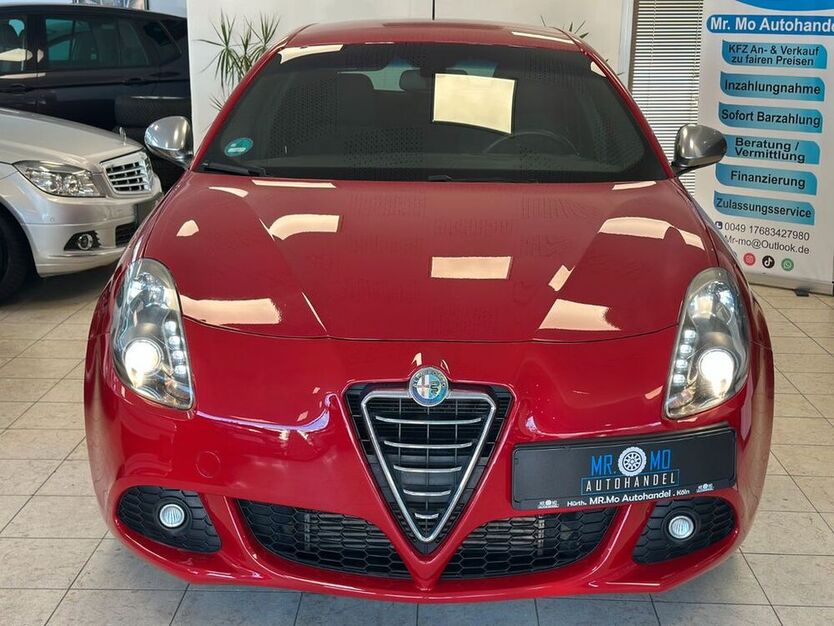 Giulietta