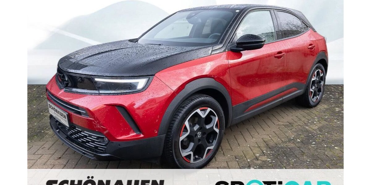 Opel Mokka 22.135 km 18.250 &euro; Erftstadt 50374