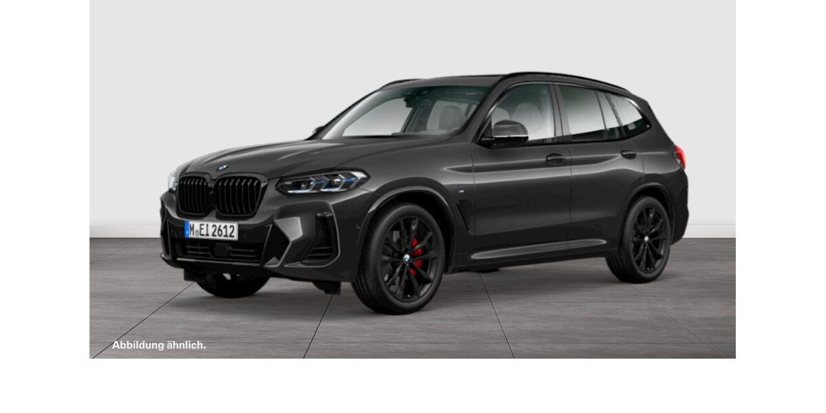 BMW X3 14.099 km 60.160 &euro; Köln Süd 50968