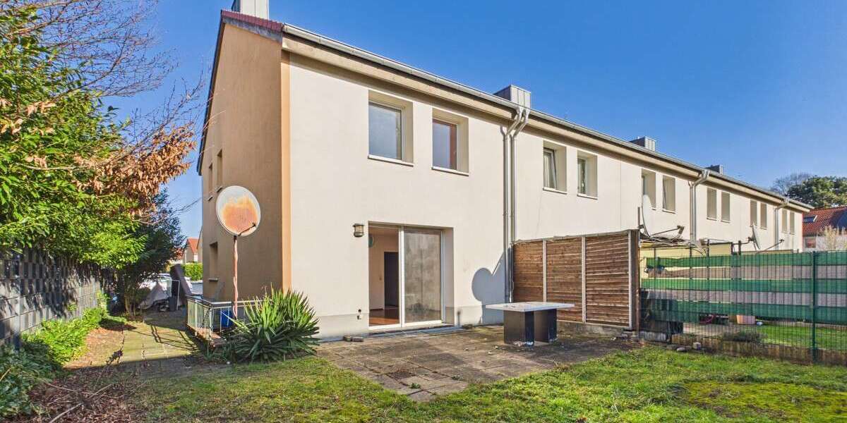 Einfamilienhaus Köln Porz - 5 Zimmer, 105 m&sup2;, 430.000&euro; | Angebot:25476265