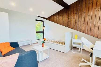 Wohnung zum Mieten in Frechen Königsdorf 690 € 19.7 m² 1 zimmer