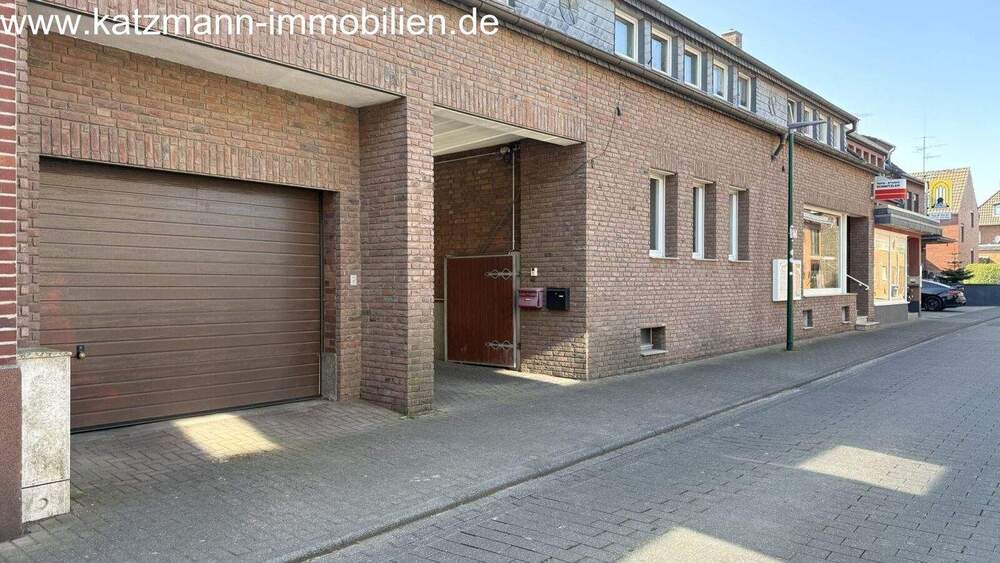 Mehrfamilienhaus, Wohnhaus Hürth Gleuel - 1 Zimmer, 220 m&sup2;, 1.100.000&euro; | Angebot:25749016