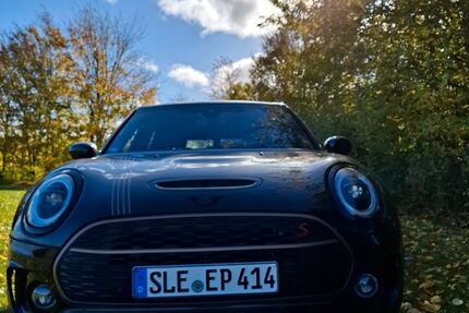 Mini Cooper S Clubman 15.500 km 37.500 € Euskirchen 53879