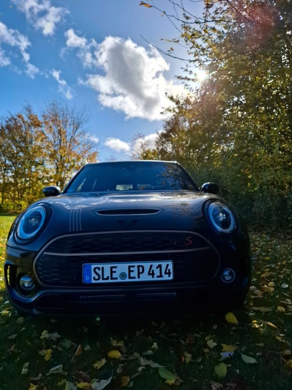 Mini Cooper S Clubman 15.500 km 37.500 € Euskirchen 53879