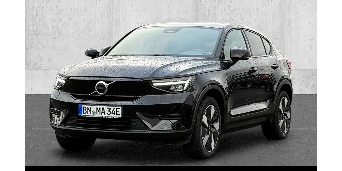 Volvo C40 6.000 km 44.380 &euro; Bergheim 50126