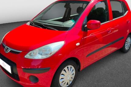 Hyundai i10 186.100 km 1.950 &euro; Hürth 50354