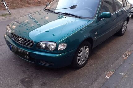 Toyota Corolla 115.000 km 2.150 &euro; Köln 51103