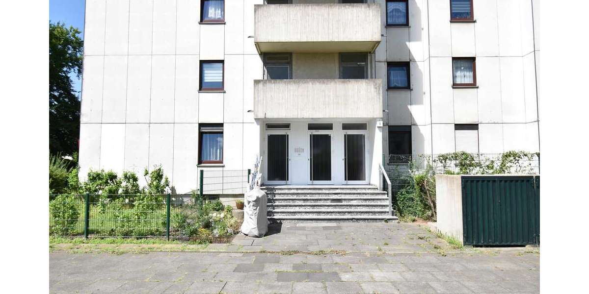 Wohnung zum Kaufen in Troisdorf 185.000 € 83.1 m² 3 zimmer