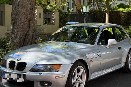 BMW Z3 105.000 km 18.800 &euro; Köln 50931