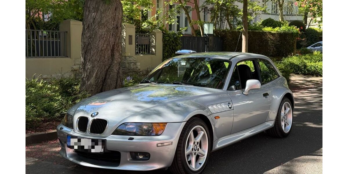 BMW Z3 105.000 km 18.800 &euro; Köln 50931