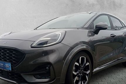Ford Puma 55.649 km 17.990 &euro; Hürth 50354
