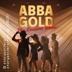 Seebühnen-Lounge Upgrade - ABBA Gold - The Concert Show