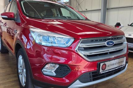 Ford Kuga 124.226 km 11.950 &euro; Sankt Augustin 53757