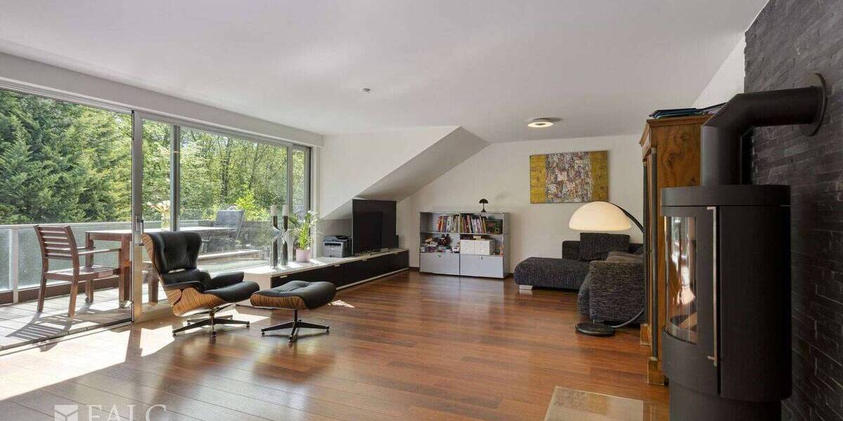 Etagenwohnung Köln Bocklemünd/Mengenich - 3 Zimmer, 110 m&sup2;, 469.000&euro; | Angebot:26475197