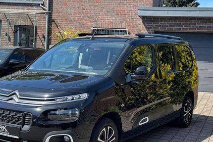 Citroen Berlingo 143.000 km 12.500 &euro; Solingen 42651