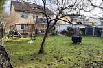 Familienfreundliche Traumwohnung mit weitläufigem Garten 4 zimmer