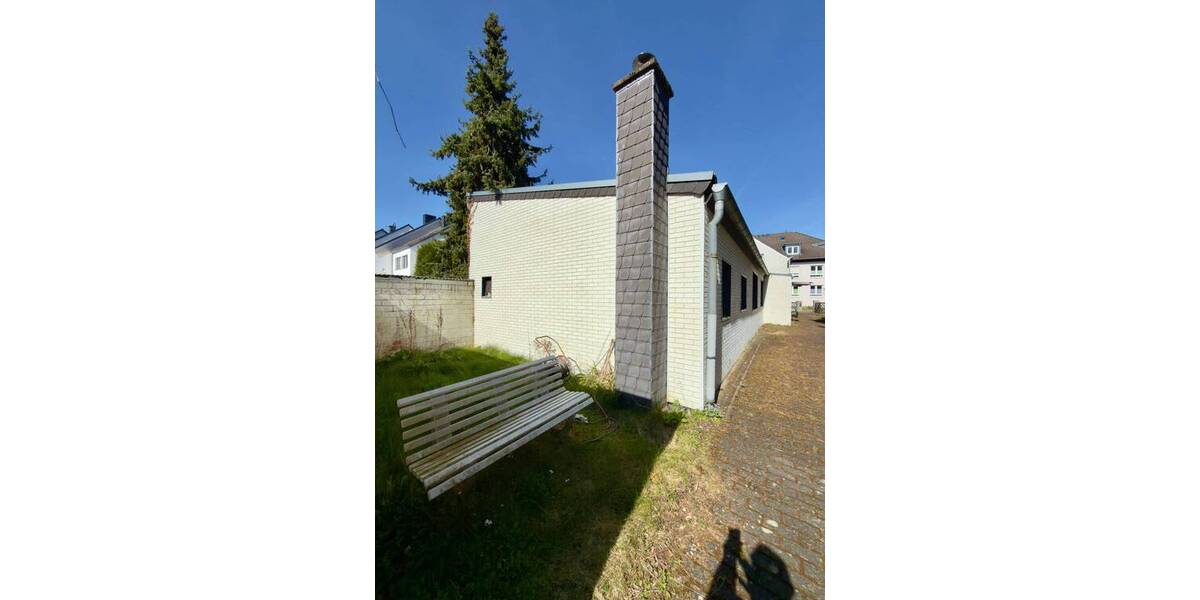 Einfamilienhaus Köln Brück - 6 Zimmer, 158 m&sup2;, 565.000&euro; | Angebot:26160828