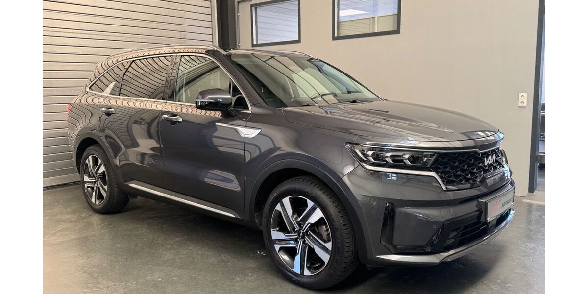 Kia Sorento 64.500 km 34.450 &euro; Erftstadt 50374