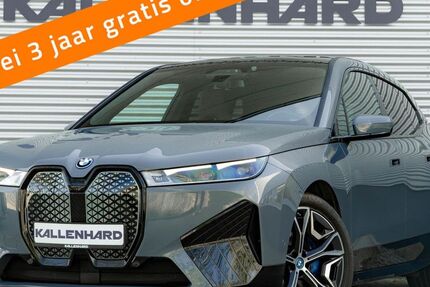 BMW iX 36.769 km 61.285 &euro; Köln 51149