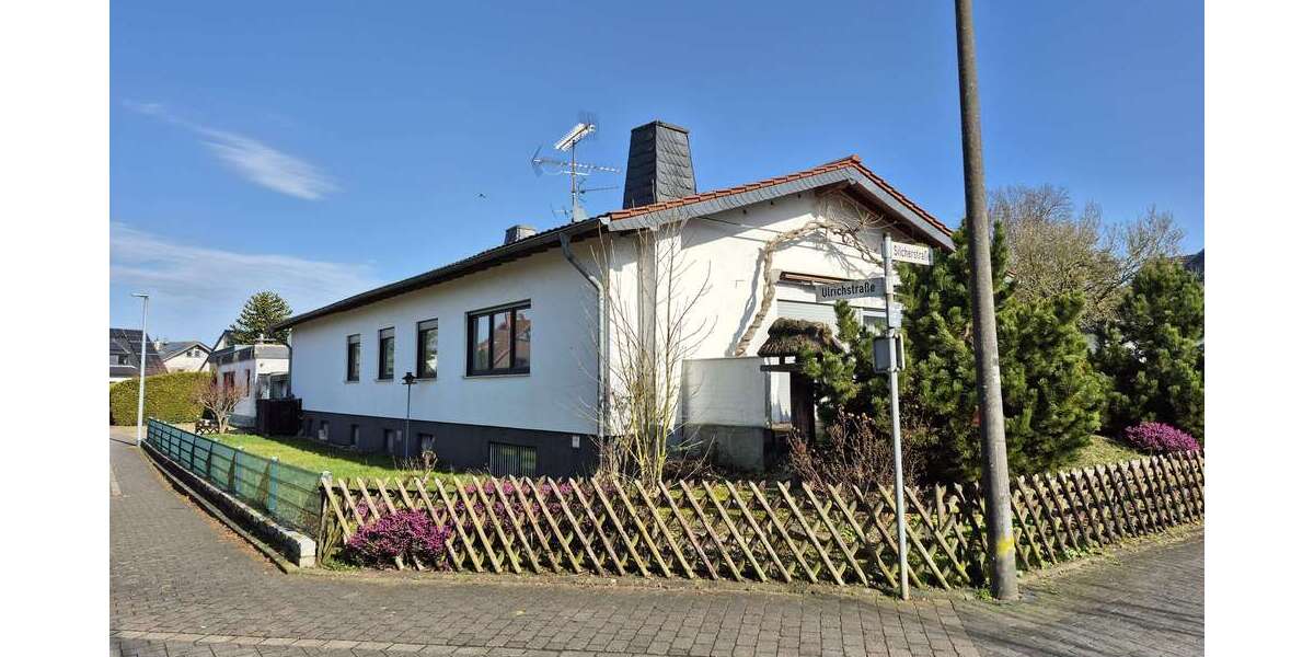 Einfamilienhaus Bornheim - 4 Zimmer, 125 m&sup2;, 469.000&euro; | Angebot:26339531