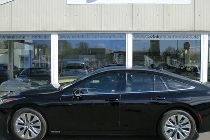 Toyota Mirai 3.470 km 22.900 &euro; Leverkusen 51377