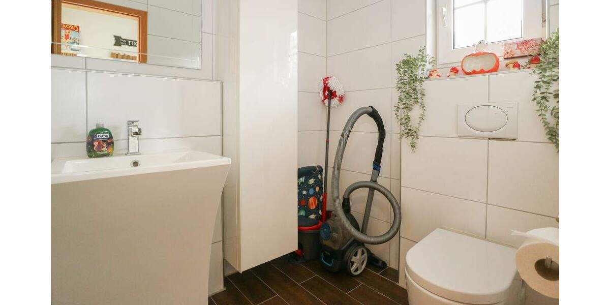 Reihenendhaus Grevenbroich Südstadt - 5 Zimmer, 112 m&sup2;, 445.000&euro; | Angebot:25864526