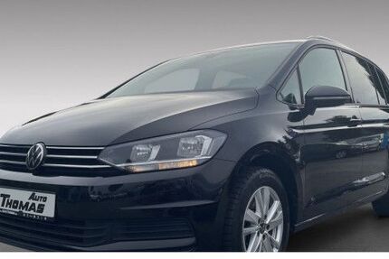 VW Touran 25.363 km 32.444 € Bornheim 53332