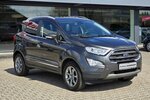 Ford EcoSport Titanium Automatik|Schiebedach|Navi 48.699 km 12.950 &euro; Wermelskirchen 42929