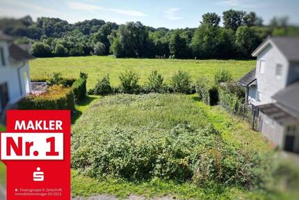 Attraktives Baugrundstück in schöner Wohnlage zimmer