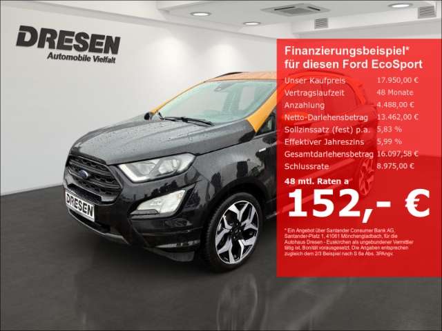EcoSport