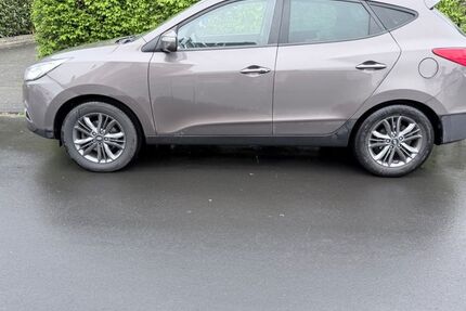 Hyundai ix35 106.000 km 9.750 &euro; Leverkusen 51373